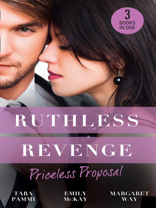 Title details for Ruthless Revenge by Tara Pammi - Available